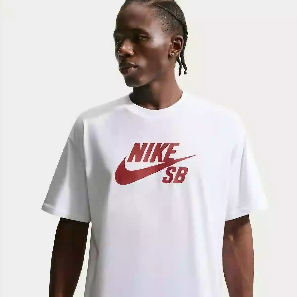 Camiseta Nike Sb Masculina
