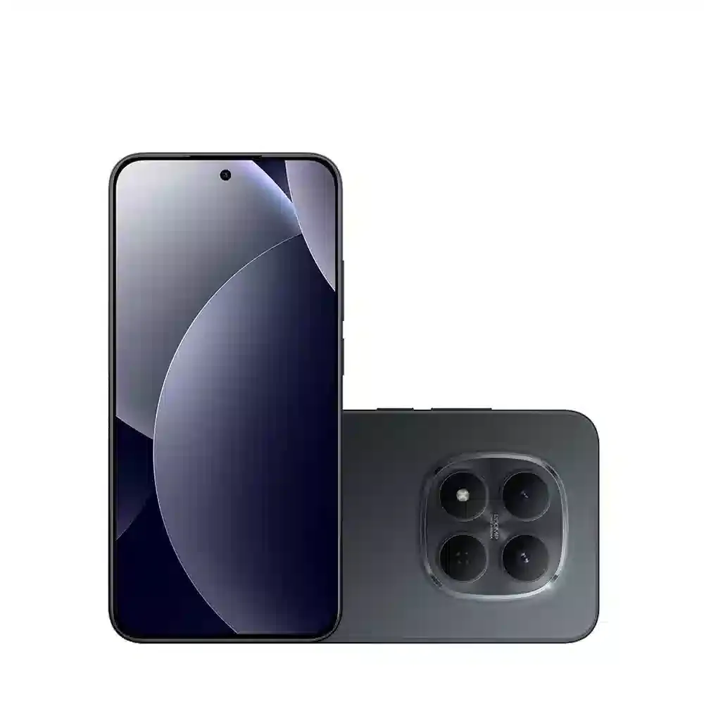 Celular Smartphone Redmi Note 15 Pro 5g 512gb, Preto
