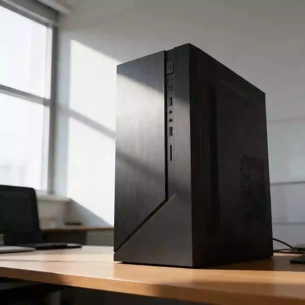 Computador Intel Core i5 3470 16GB RAM SSD 120GB Windows 10.