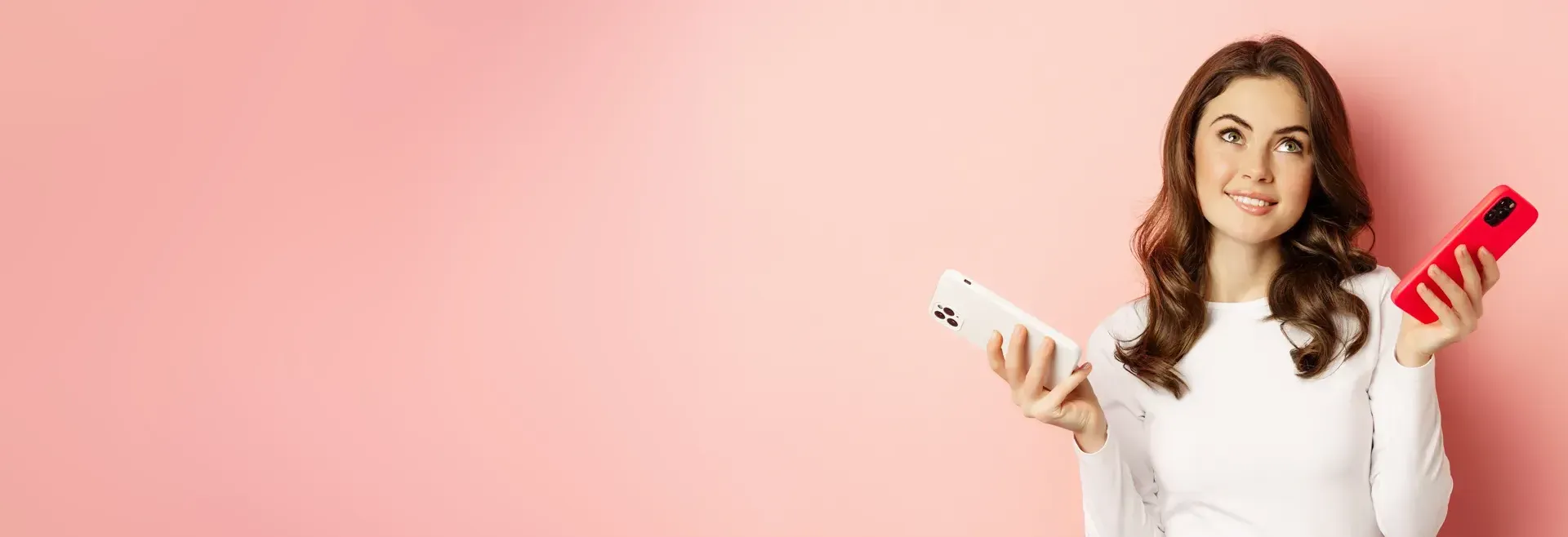 Encontre seu novo smartphone